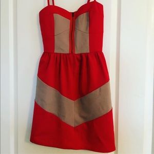 Boutique Dress